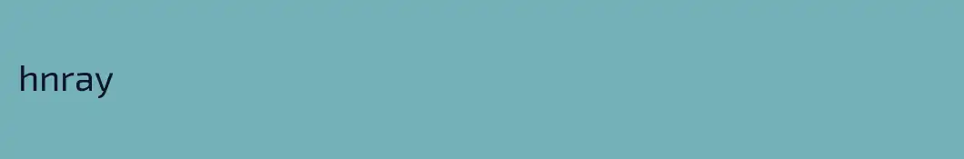 hnray