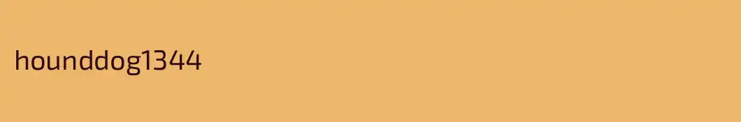 hounddog1344
