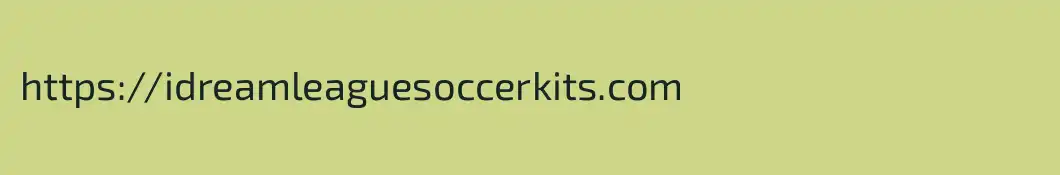 https://idreamleaguesoccerkits.com