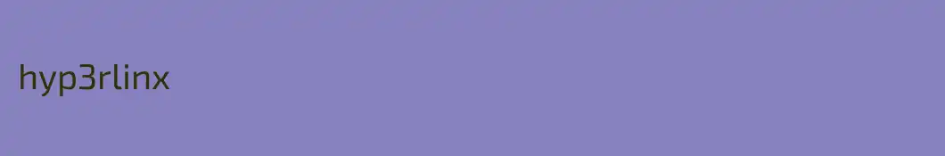 hyp3rlinx