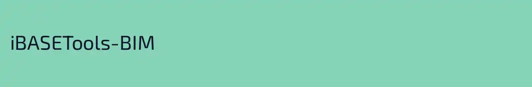 iBASETools-BIM