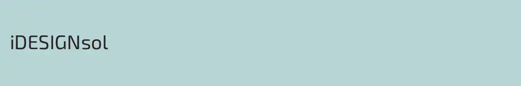iDESIGNsol