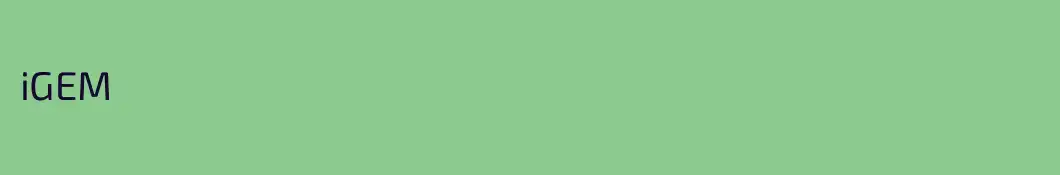 iGEM