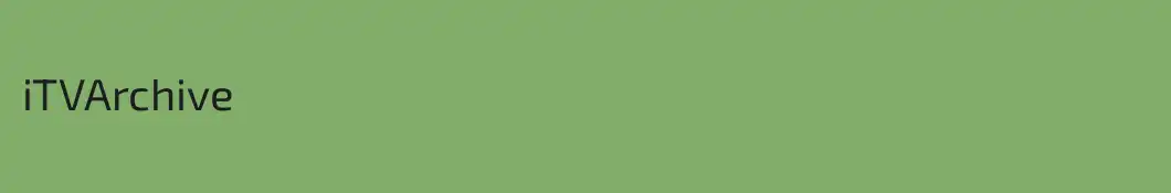 iTVArchive