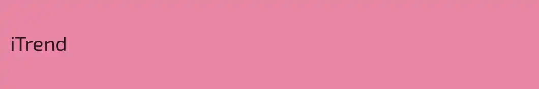 iTrend