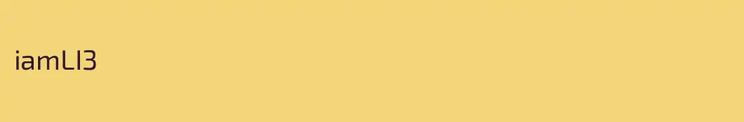iamLI3
