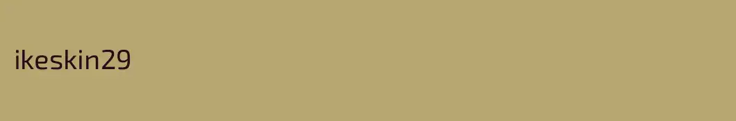 ikeskin29