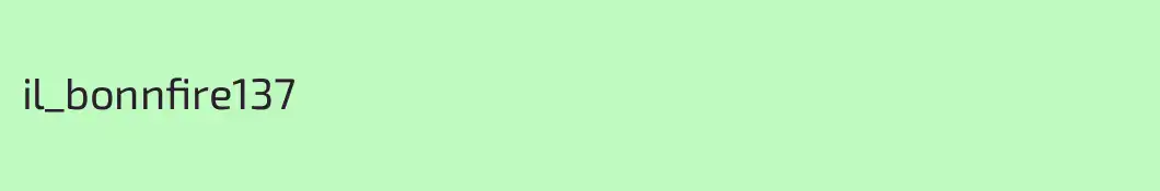 il_bonnfire137