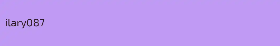 ilary087
