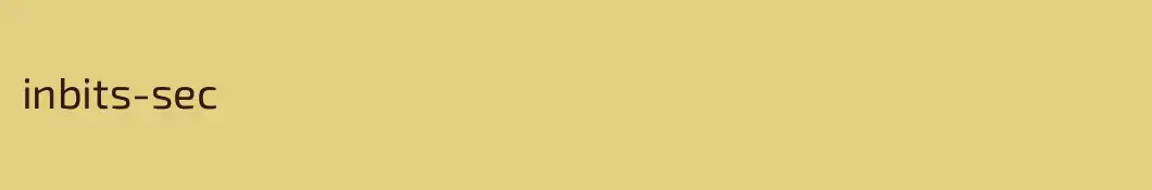 inbits-sec