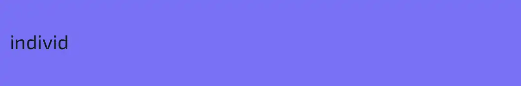 individ