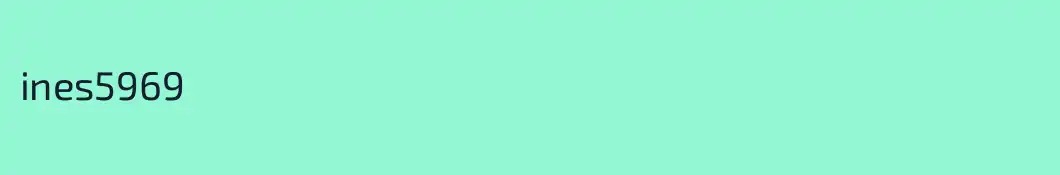 ines5969