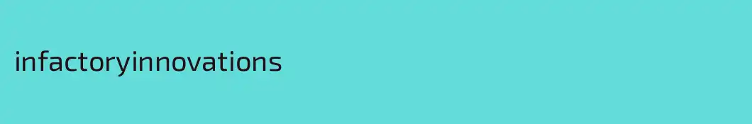 infactoryinnovations