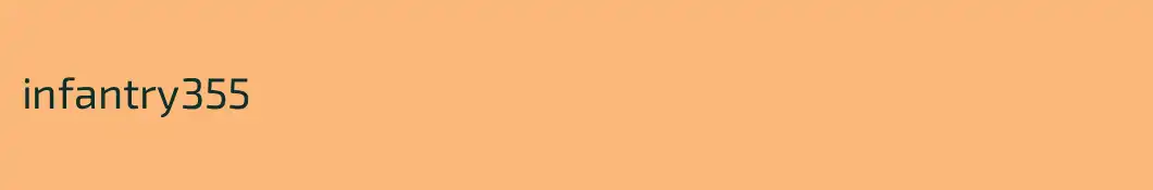 infantry355