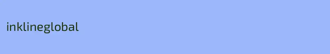 inklineglobal