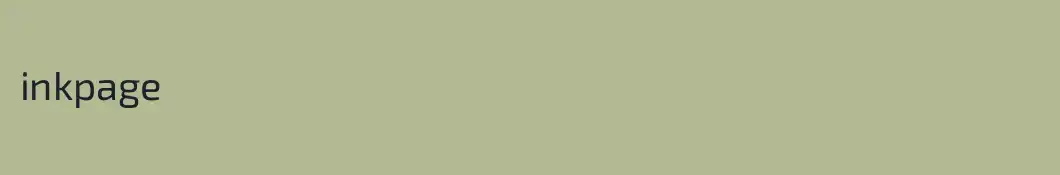 inkpage
