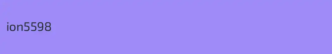 ion5598