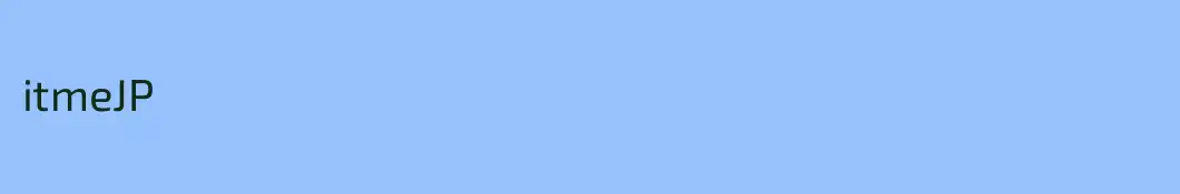 itmeJP