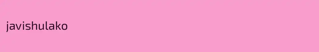 javishulako