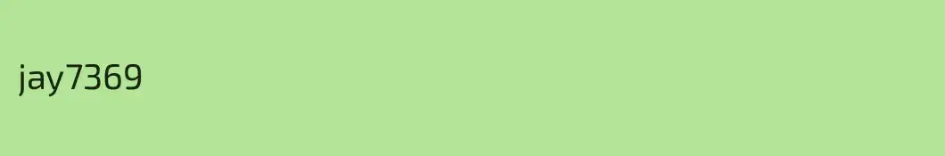 jay7369