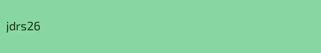 jdrs26