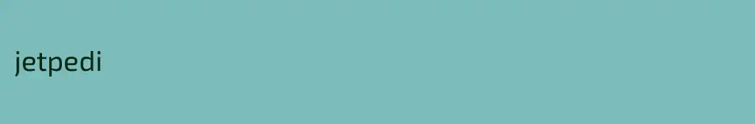 jetpedi