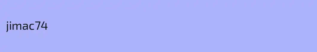jimac74