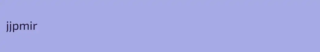 jjpmir
