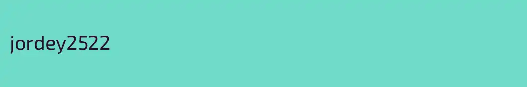jordey2522