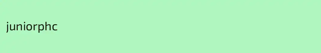 juniorphc