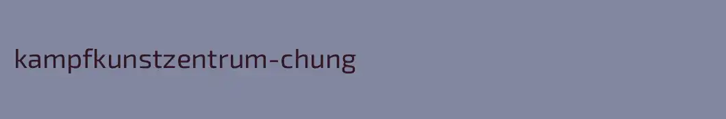 kampfkunstzentrum-chung