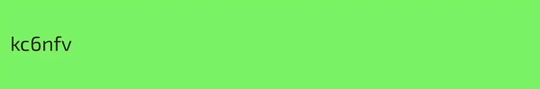 kc6nfv