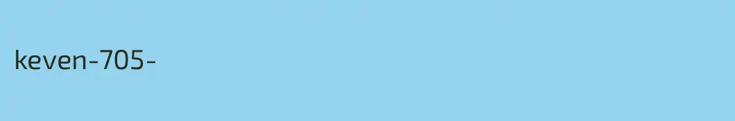 keven-705-