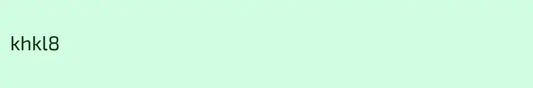 khkl8