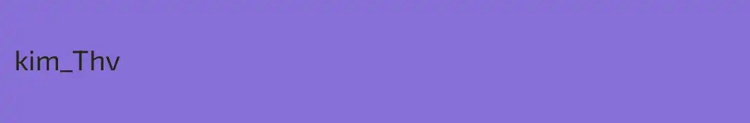 kim_Thv
