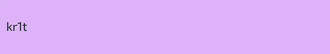 kr1t