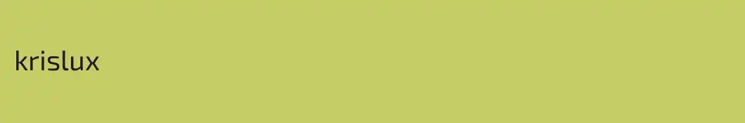 krislux