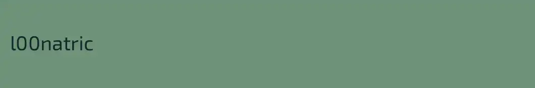 l00natric