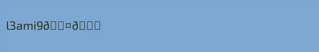 l3ami9🖤🌚