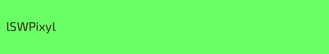 lSWPixyl