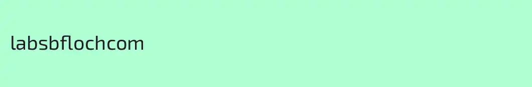 labsbflochcom