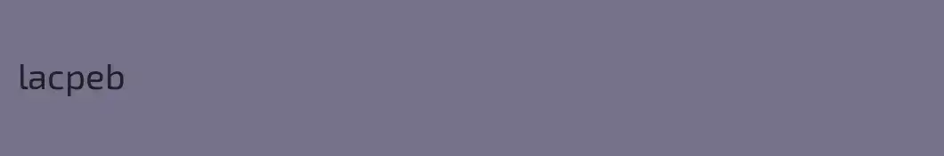 lacpeb
