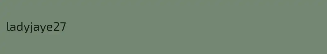 ladyjaye27