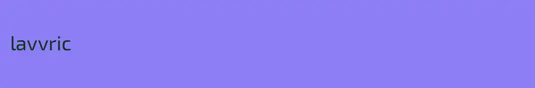 lavvric