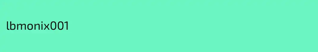 lbmonix001
