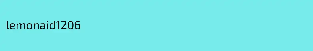 lemonaid1206