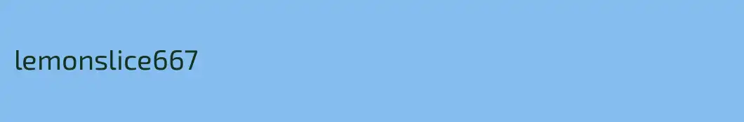 lemonslice667