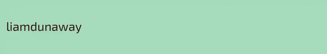 liamdunaway
