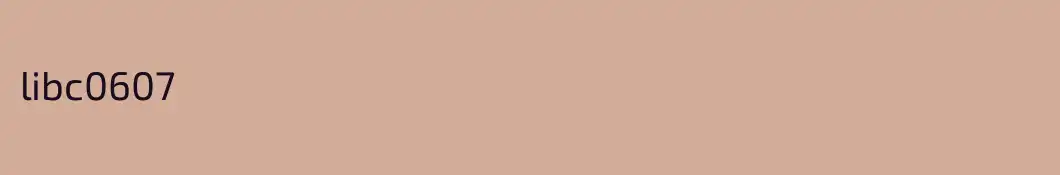 libc0607