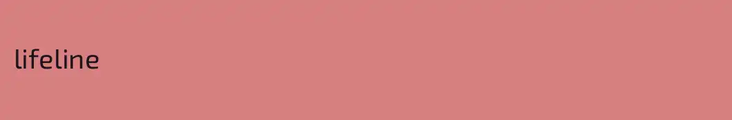 lifeline